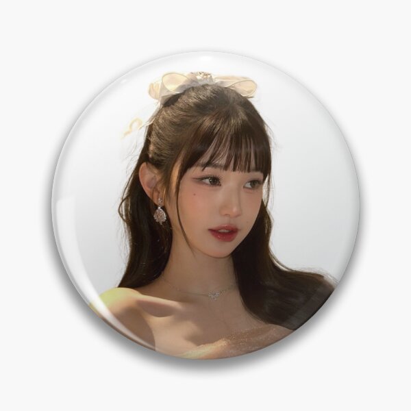 Item preview, Wonyoung designed and sold by cherry-girl.