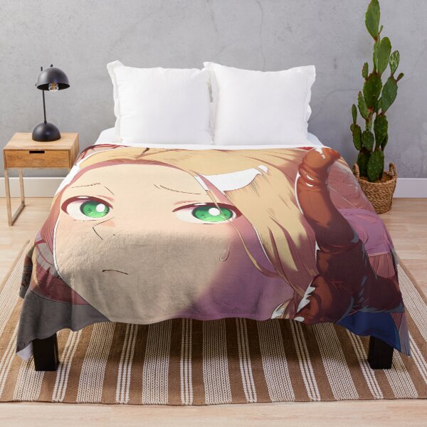 Item preview, Delicious in Dungeon - Marcille Donato  designed and sold by MalakShams.
