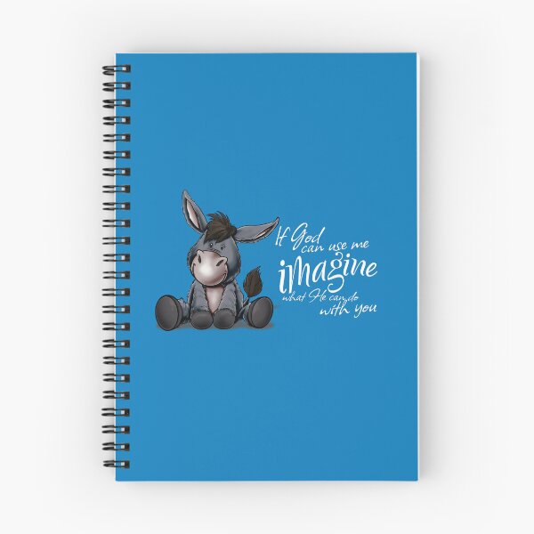 Item preview, imagine WH designed and sold by identicrist Christian Designs.
