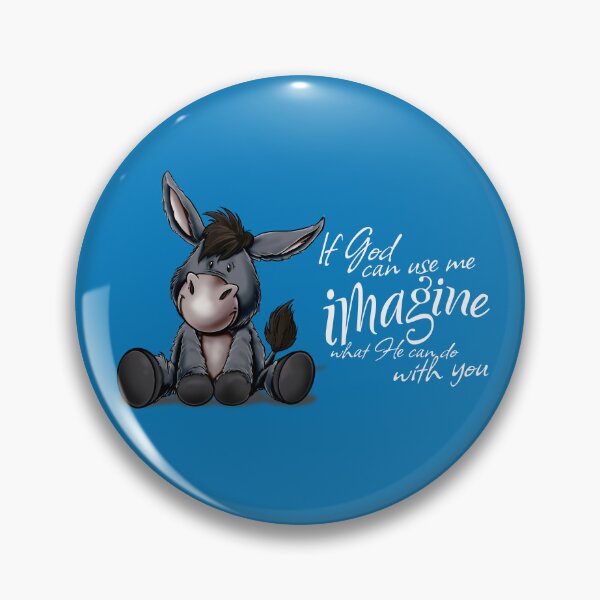 Item preview, imagine WH designed and sold by identicrist Christian Designs.