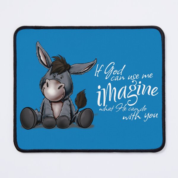 Item preview, imagine WH designed and sold by identicrist Christian Designs.