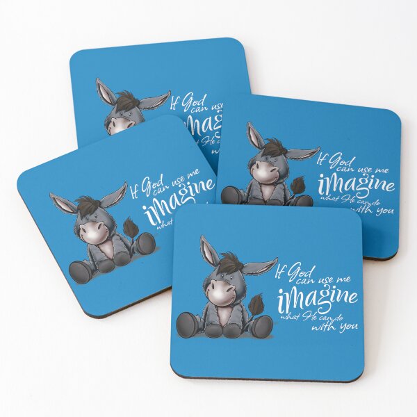 Item preview, imagine WH designed and sold by identicrist Christian Designs.