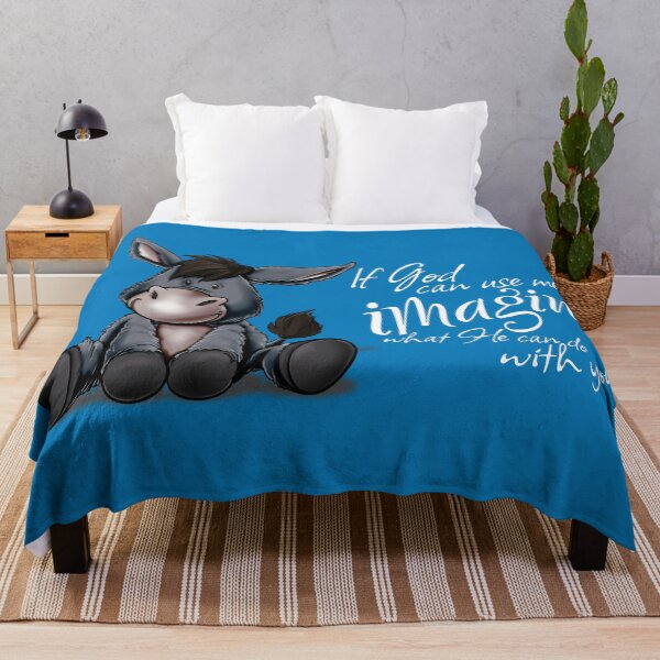 Item preview, imagine WH designed and sold by identicrist Christian Designs.