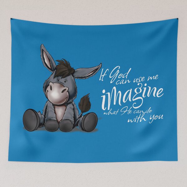 Item preview, imagine WH designed and sold by identicrist Christian Designs.