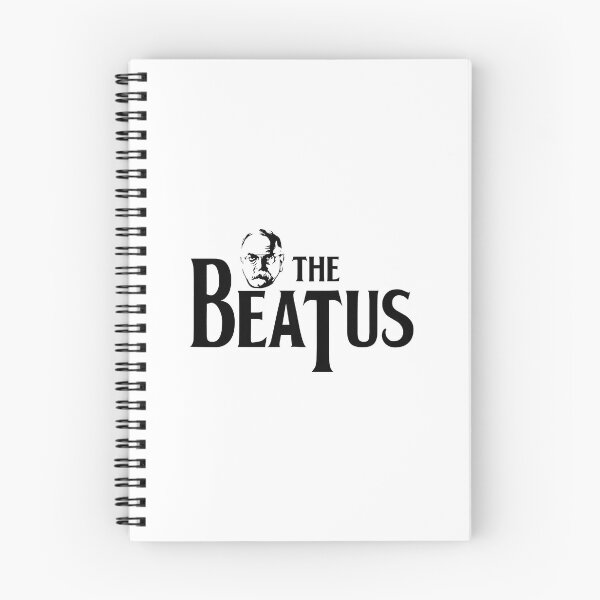 Item preview, The Beatus designed and sold by Toemindak.