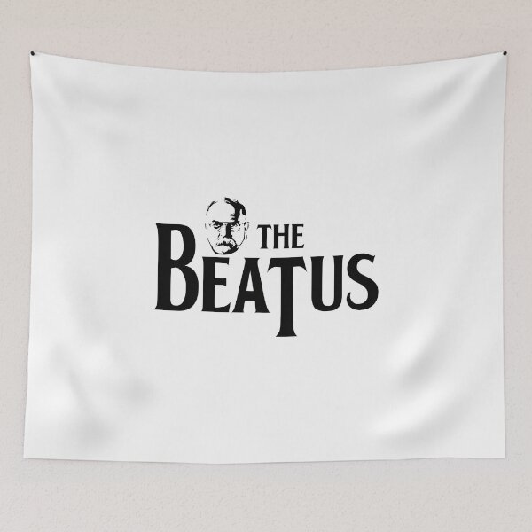 Item preview, The Beatus designed and sold by Toemindak.