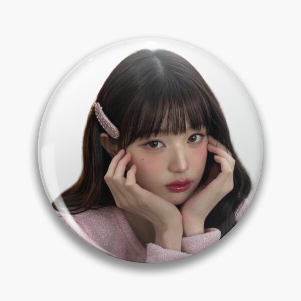 Item preview, Wonyoung designed and sold by cherry-girl.