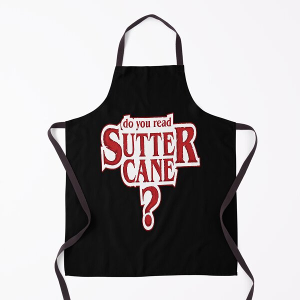 Item preview, Do You Read Sutter Cane - in the mouth of madness designed and sold by marnisa.