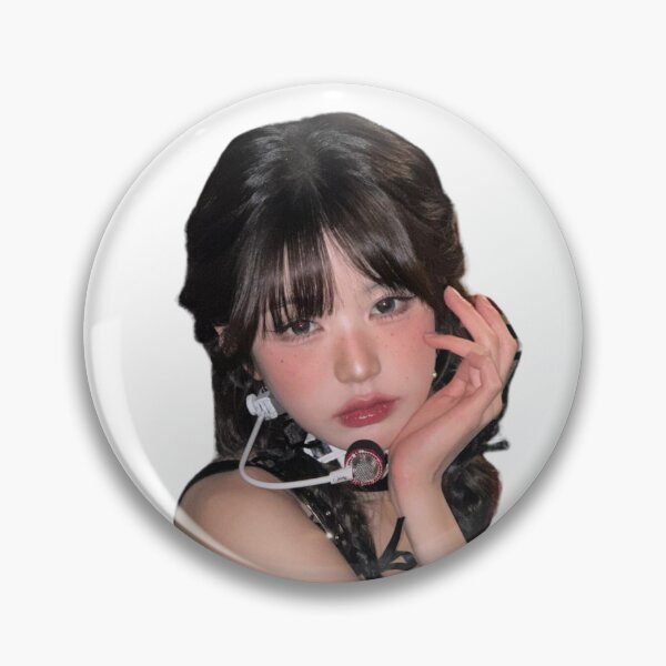 Item preview, Wonyoung designed and sold by cherry-girl.