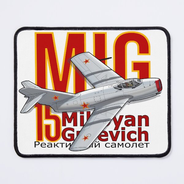 Item preview, MIG 15 designed and sold by starlingline.