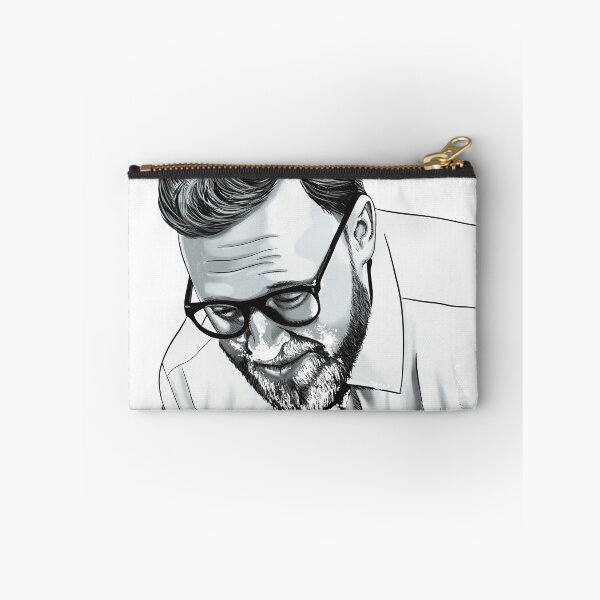 Item preview, John Kearns, Taskmaster. designed and sold by Lucy  Chambers.