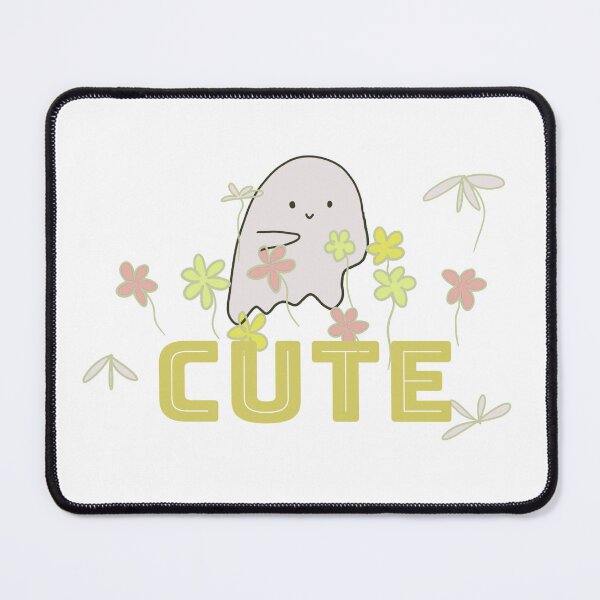 Item preview, Cute ghost designed and sold by Supannee Sukton.