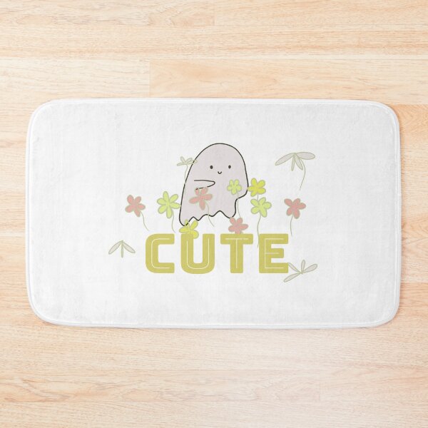 Item preview, Cute ghost designed and sold by Supannee Sukton.
