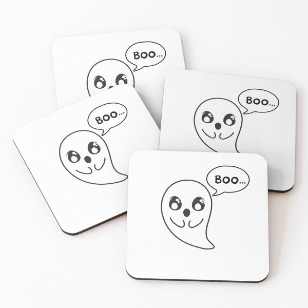 Item preview, ghost  omen,  neil gaiman, good omen quote, black cat, lucky, crow designed and sold by GaliaTati.