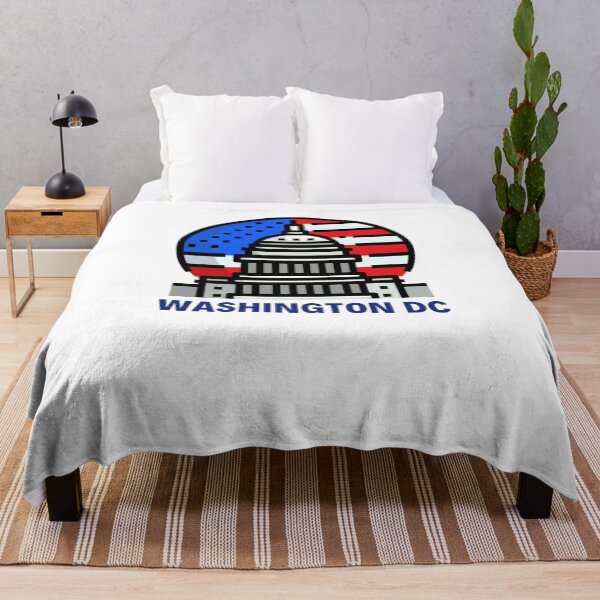 Item preview, Washington DC designed and sold by sydney-syder.