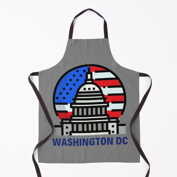 Item preview, Washington DC designed and sold by sydney-syder.