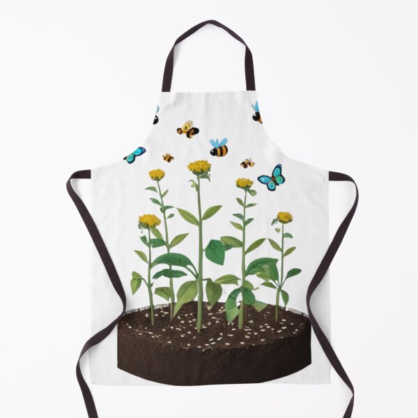 Artikelvorschau, Garden Bliss: Eine digitale Oase der Flora und Fauna entworfen und verkauft von merve02shop.