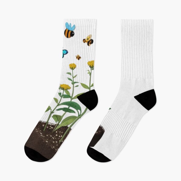 Item preview, Garden Bliss: A Digital Oasis of Flora and Fauna designed and sold by merve02shop.