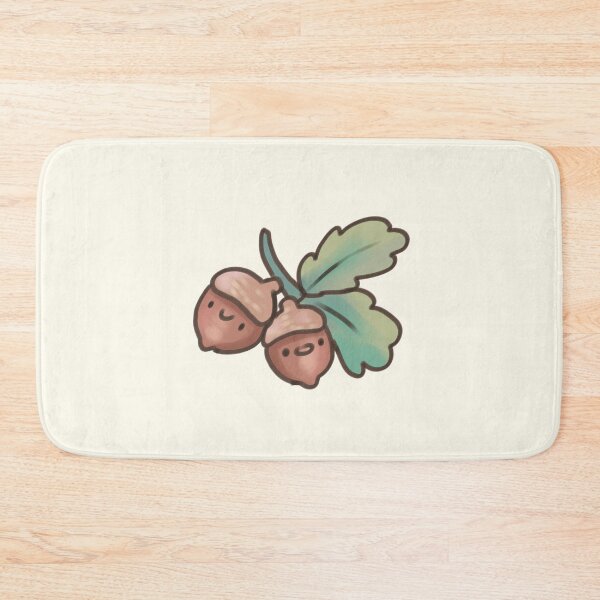 Item preview, Funny Acorns  designed and sold by Artofmayara.