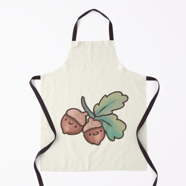 Item preview, Funny Acorns  designed and sold by Artofmayara.