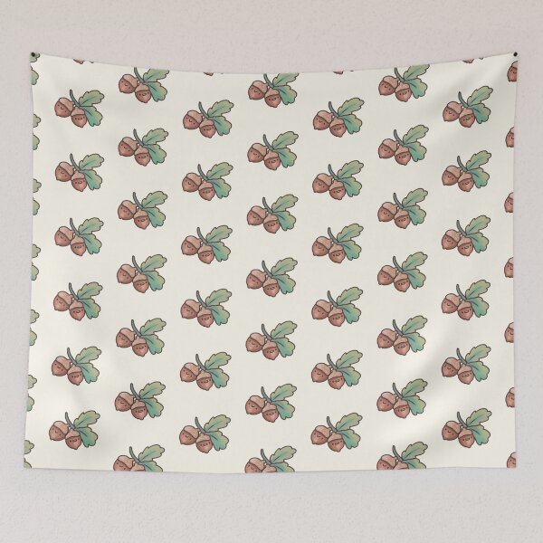 Item preview, Funny Acorns  designed and sold by Artofmayara.