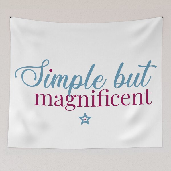 Item preview, Simple but magnificent designed and sold by Gudrun Eckleben.