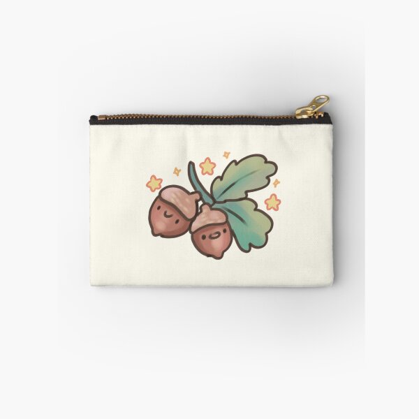 Item preview, Funny Acorns with stars designed and sold by Artofmayara.