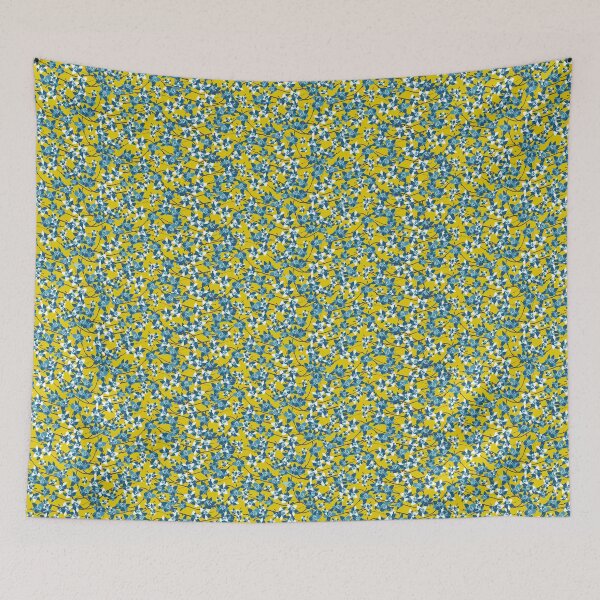 Item preview, May bush, Yellow-blue version designed and sold by Alex  Blud.