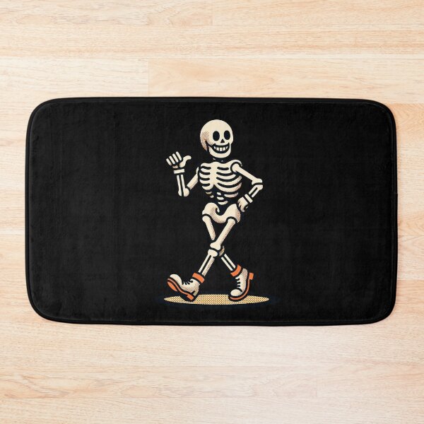 Item preview, Funny Retro Cartoon Halloween Costume Decoration designed and sold by LuminOrb.