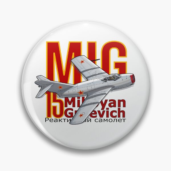 Item preview, MIG 15 designed and sold by starlingline.
