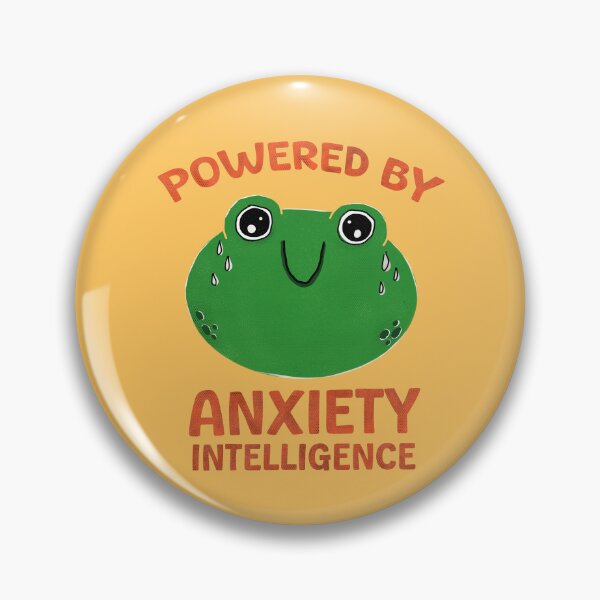 Item preview, Powered by AI designed and sold by ChonkypurrArt.