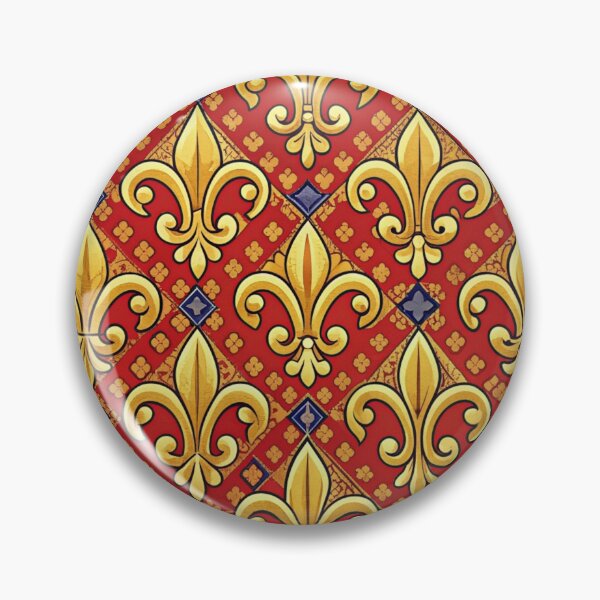 Item preview, Fleur-de-lis  designed and sold by emilypigou.