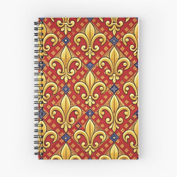 Item preview, Fleur-de-lis  designed and sold by emilypigou.