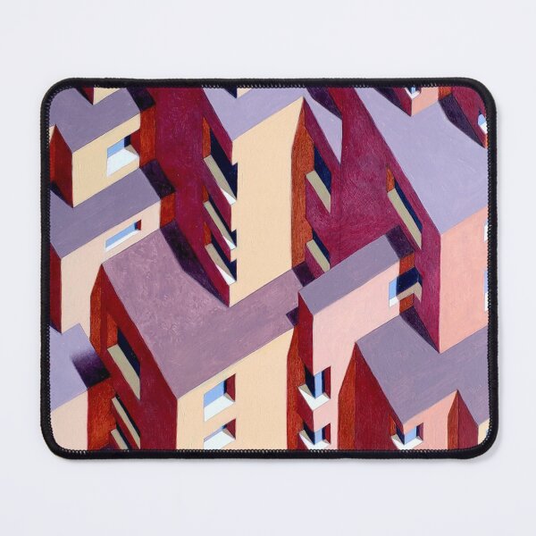 Item preview, The infinite city designed and sold by federico cortese.