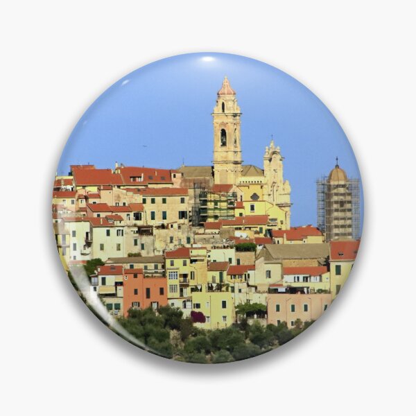 Item preview, Cervo village designed and sold by annalisa56.