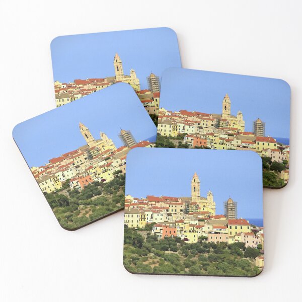 Item preview, Cervo village designed and sold by annalisa56.
