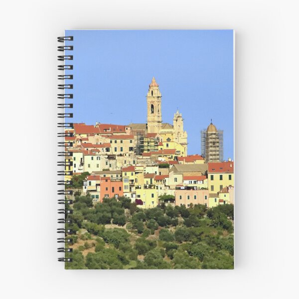 Item preview, Cervo village designed and sold by annalisa56.