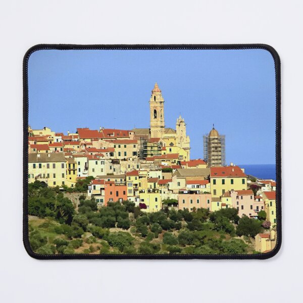 Item preview, Cervo village designed and sold by annalisa56.