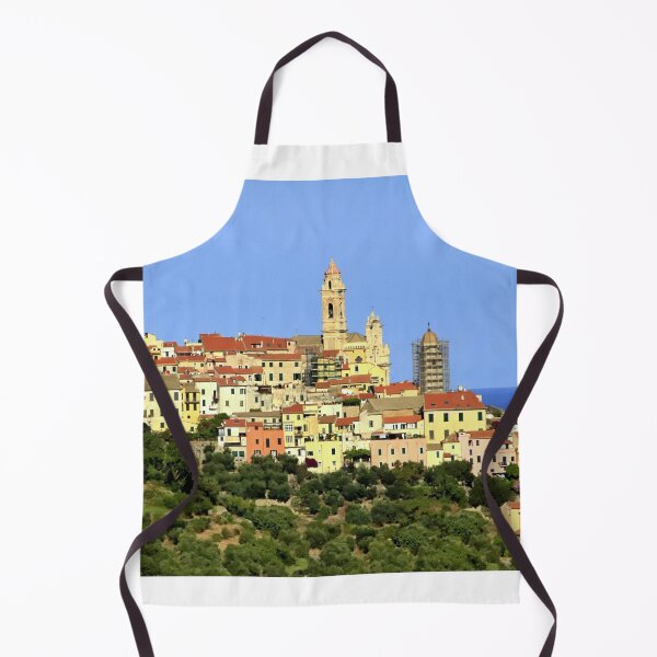 Item preview, Cervo village designed and sold by annalisa56.