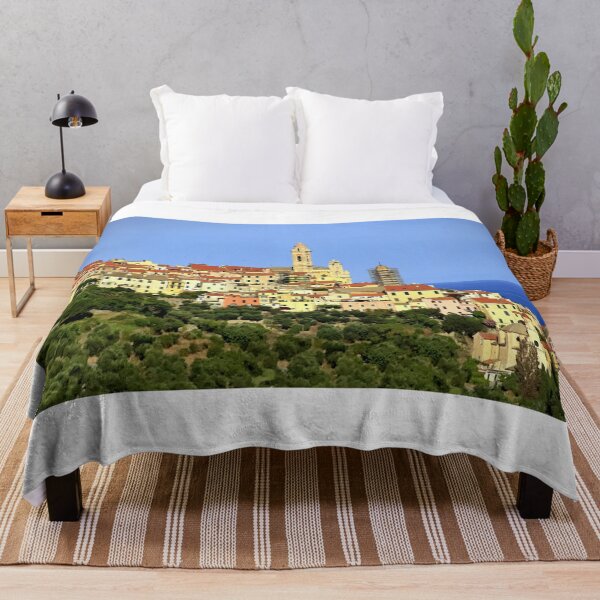 Item preview, Cervo village designed and sold by annalisa56.