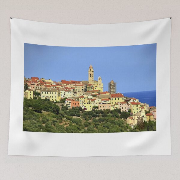 Item preview, Cervo village designed and sold by annalisa56.