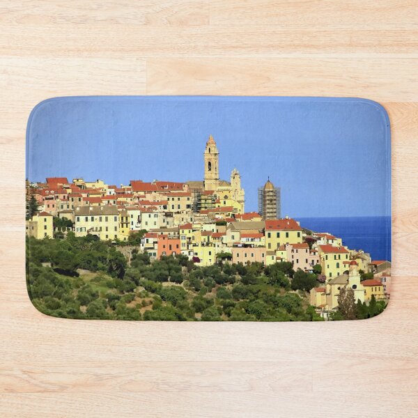 Item preview, Cervo village designed and sold by annalisa56.
