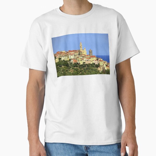 Item preview, Cervo village designed and sold by annalisa56.