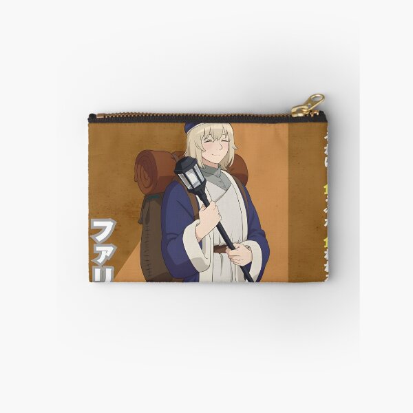 Item preview, Delicious in Dungeon - Falin Touden designed and sold by MalakShams.