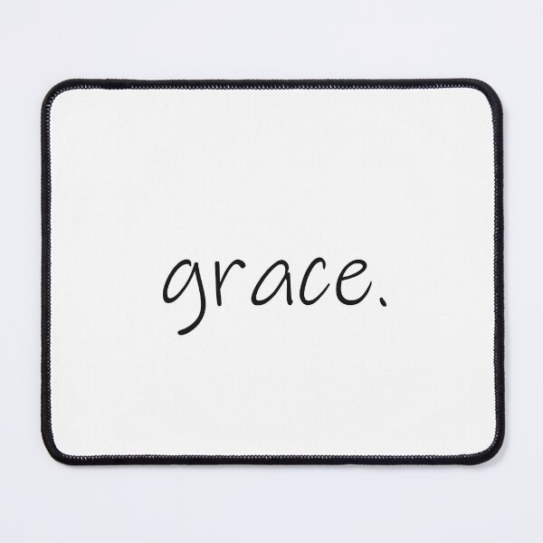 Item preview, grace designed and sold by BluesSketchbook.