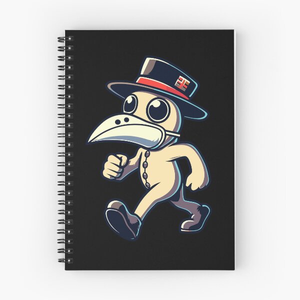 Item preview, Retro Vintage Cartoon Halloween Costume Decoration designed and sold by LuminOrb.