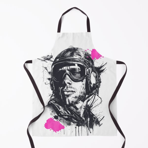 Item preview, Pilot designed and sold by FPortraits.