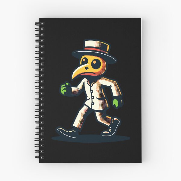 Item preview, Retro Vintage Cartoon Halloween Costume Decoration designed and sold by LuminOrb.