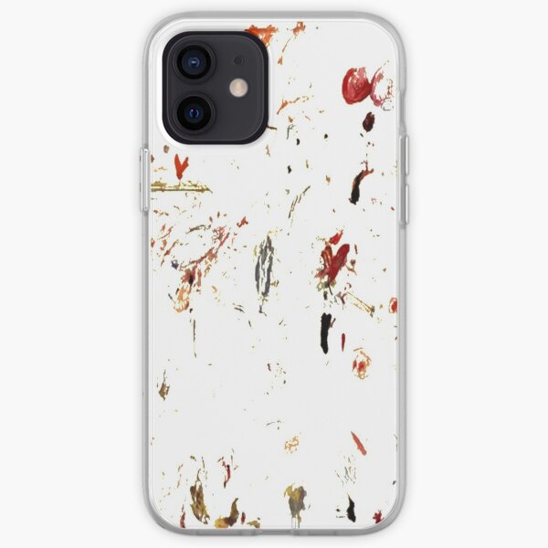 Phone Cases, Untitled iPhone Soft Case