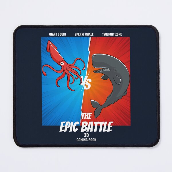 Item preview, The epic battle  designed and sold by T&C Finesse.